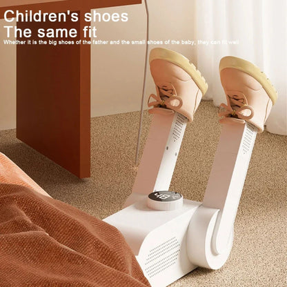 Shoe Dryer – Fast & Convenient Shoe Drying Solution