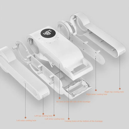 Shoe Dryer – Fast & Convenient Shoe Drying Solution