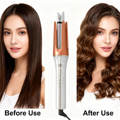 Sheglam Automatic Hair Curler