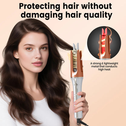 Sheglam Automatic Hair Curler