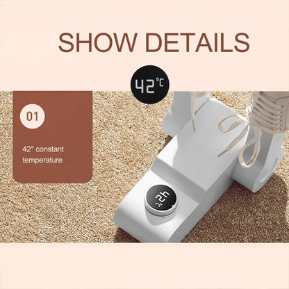 Shoe Dryer – Fast & Convenient Shoe Drying Solution