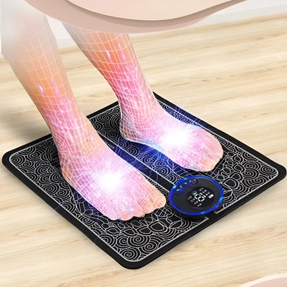FeetRelief Smart EMS Foot Massager