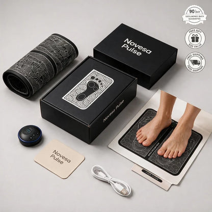 FeetRelief Smart EMS Foot Massager