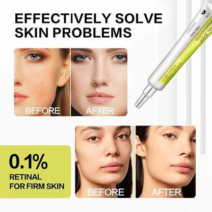 Celimax Retinol Tightening Booster Serum + Free Retinol Shot Serum